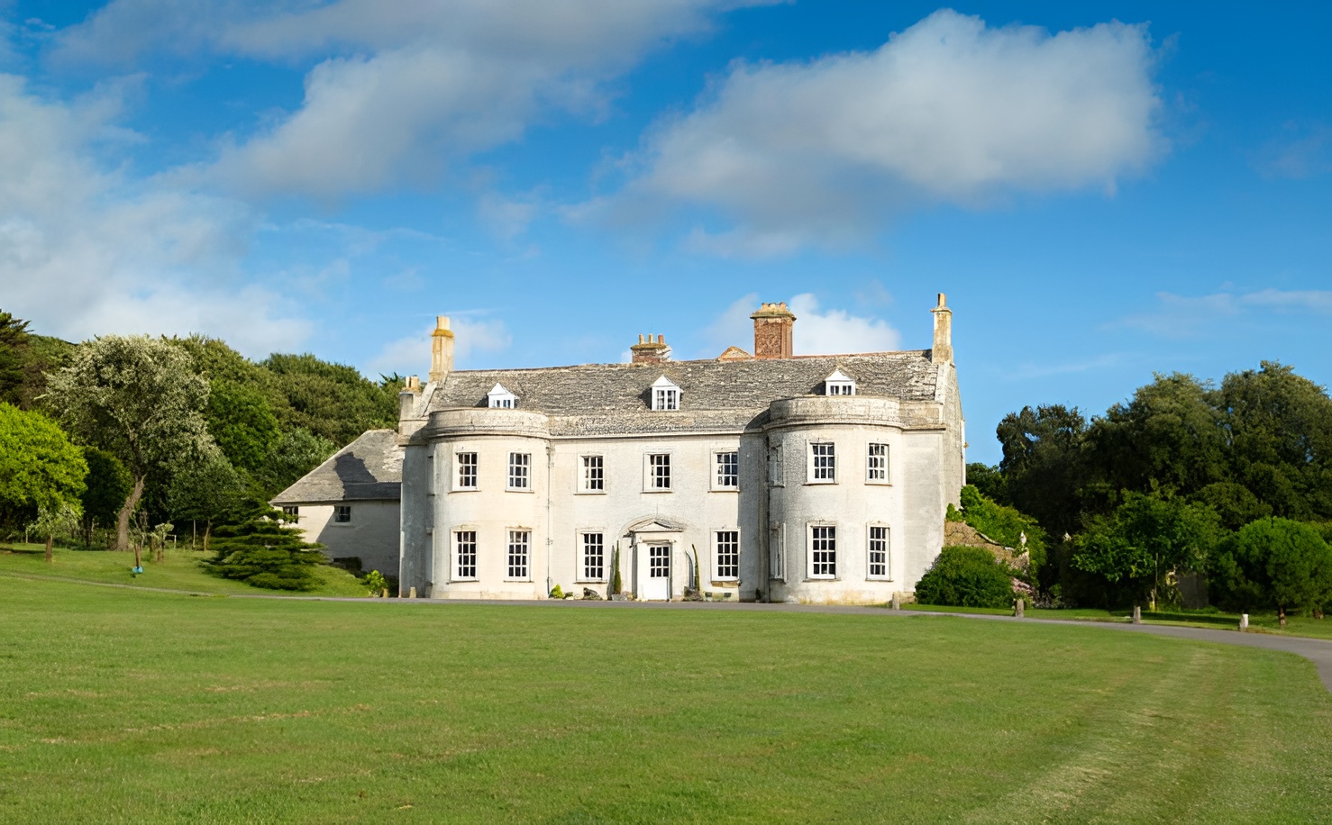 Smedmore House Wedding Transport Canford Taxis Wimborne Wedding Taxi