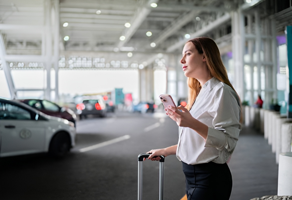 Heathrow Taxi to Wimborne Airport Taxi - Canford Taxis