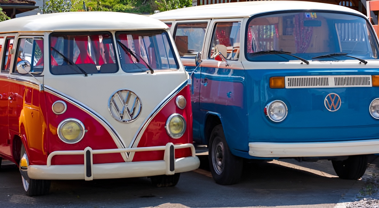 no.1 best Wimborne Minster Vdub at the pub festival Wimborne taxi Canford Taxi Services